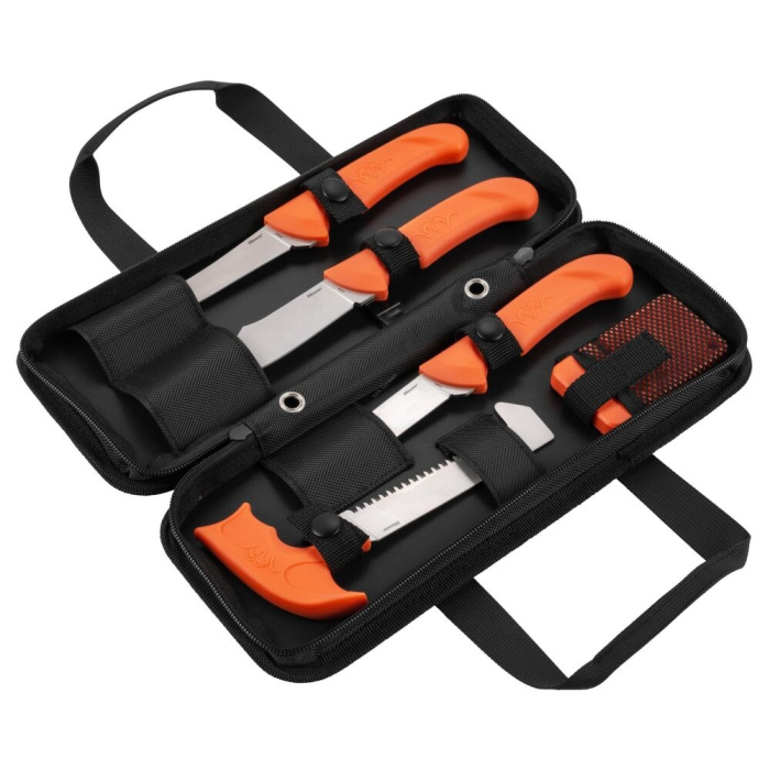 Zestaw noży Blaser do rozbioru tusz 80414841